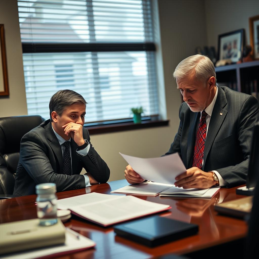 Cannabis Possession Lawyer King George County