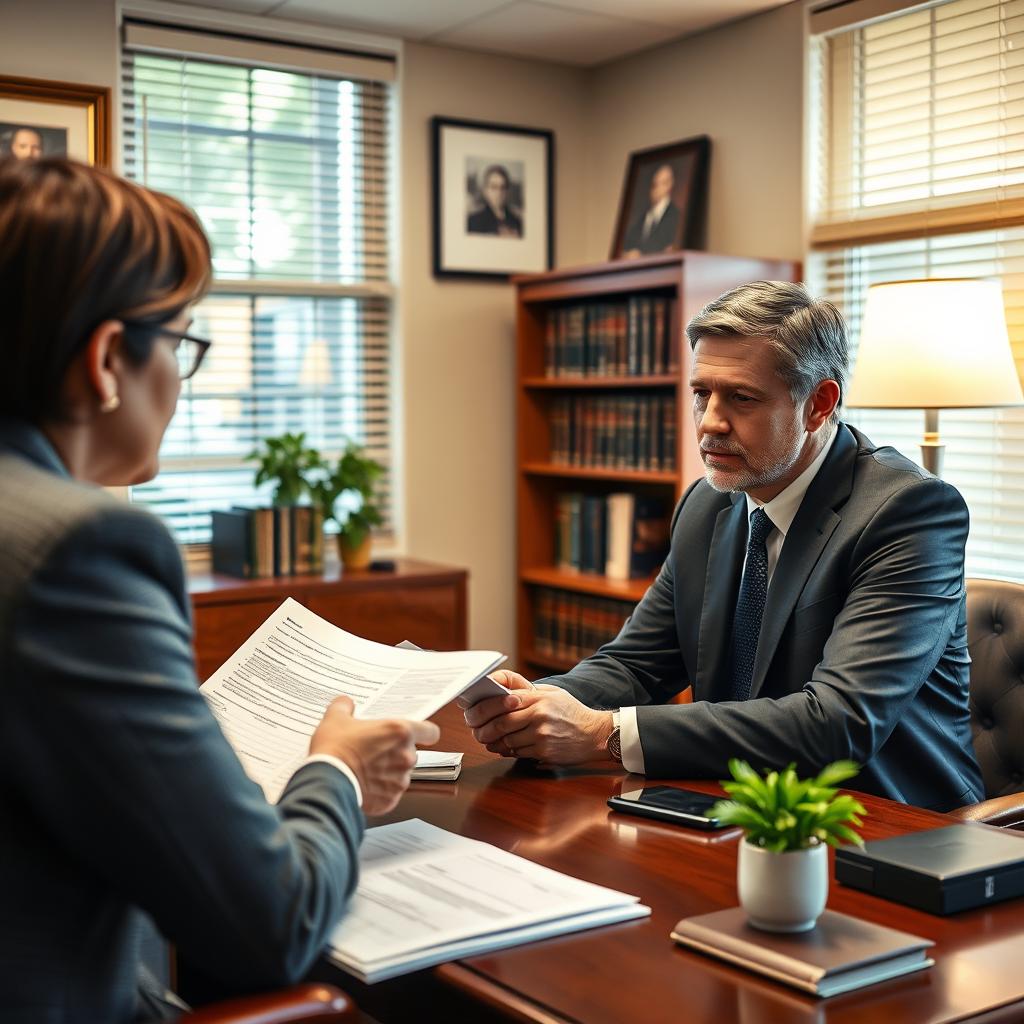 Cannabis Possession Lawyer Louisa County