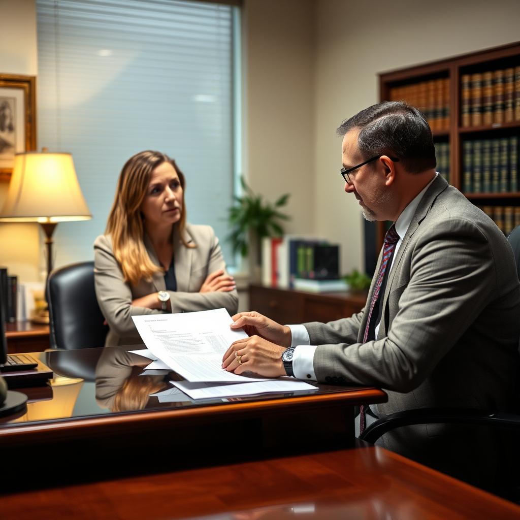 Cannabis Possession Lawyer Powhatan County