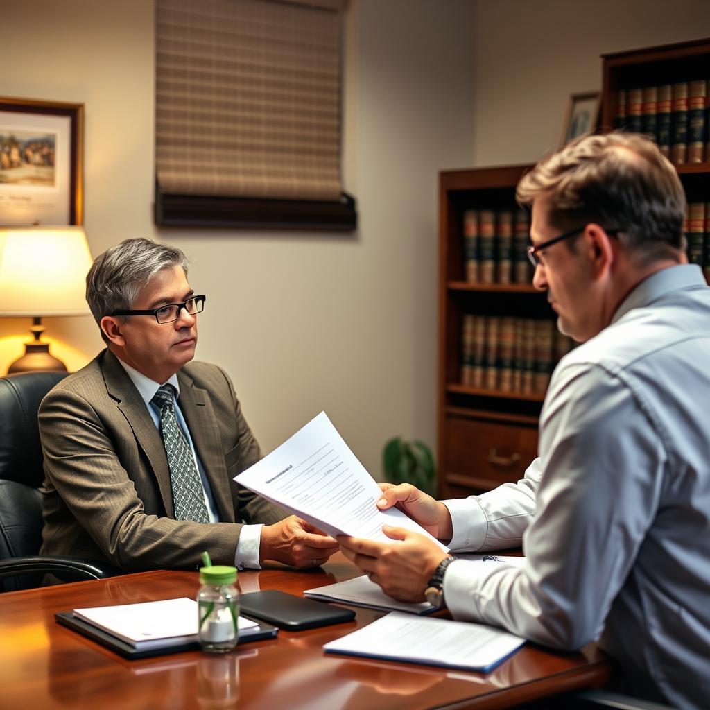 Cannabis Possession Lawyer Rockingham County