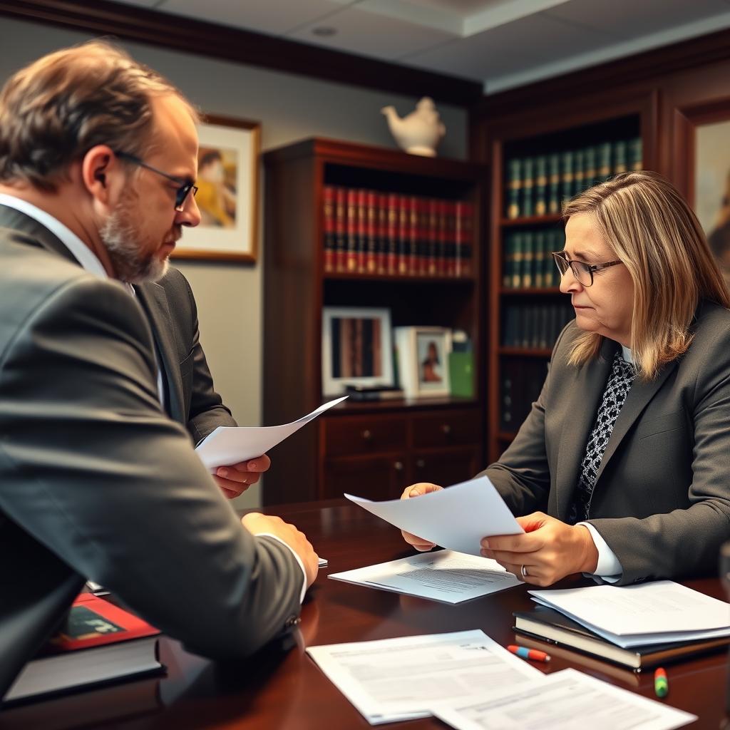 Cannabis Possession Lawyer Shenandoah