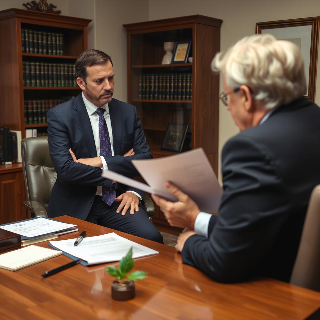 Cannabis Possession Lawyer Spotsylvania County