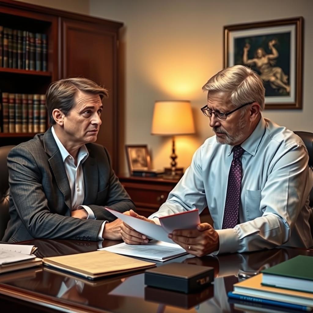 Cannabis Possession Lawyer Stafford County