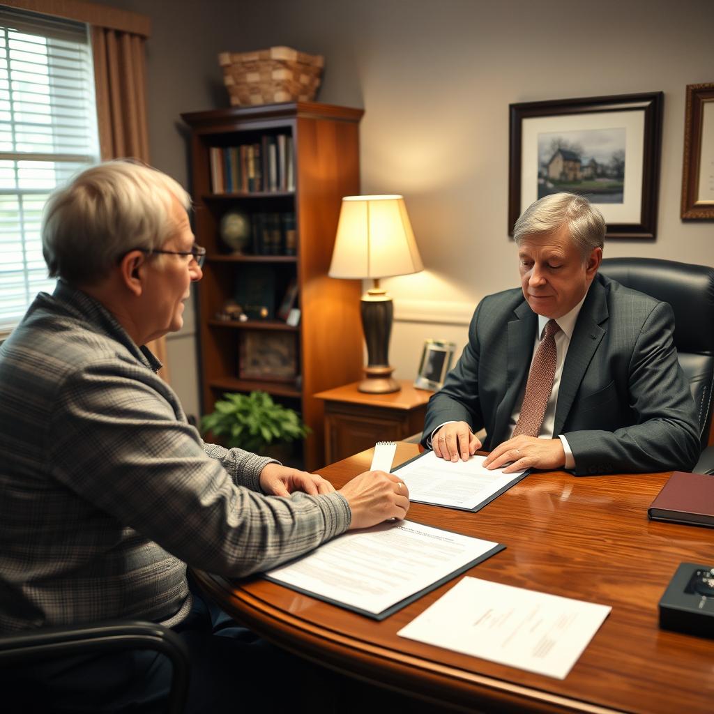 Child Pornography Lawyer Augusta County