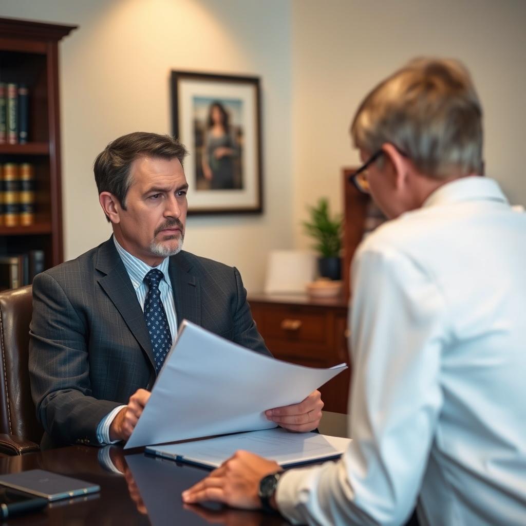Child Pornography Lawyer Chesterfield County