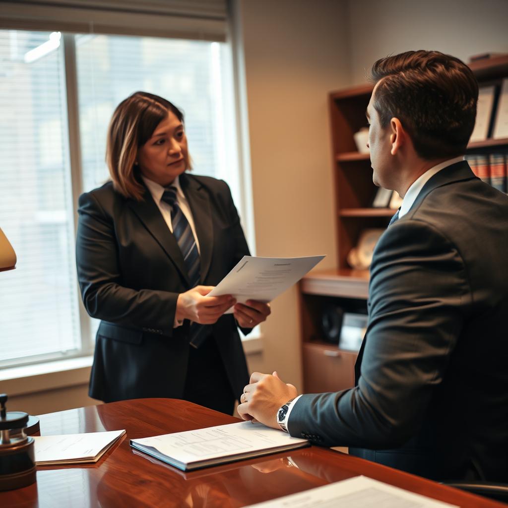 Child Pornography Lawyer Falls Church