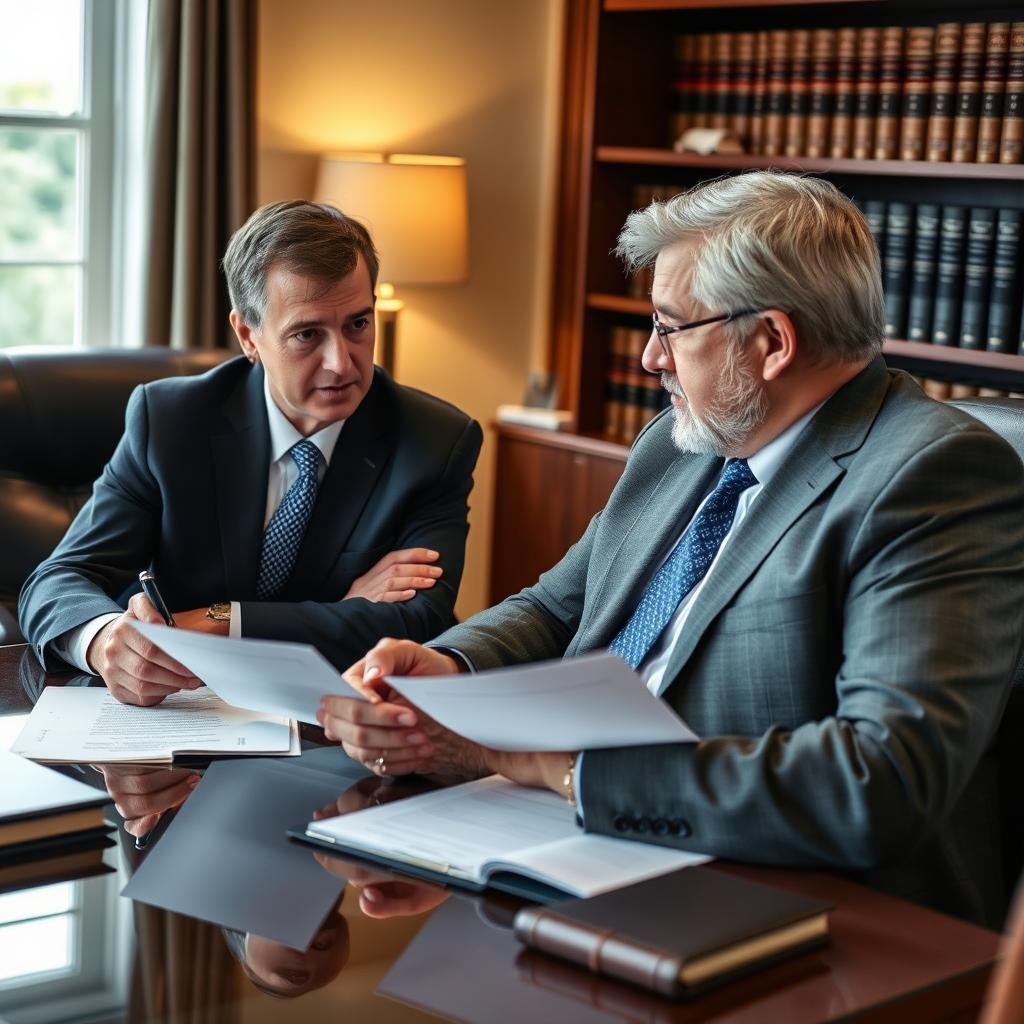 Child Pornography Lawyer Fluvanna County