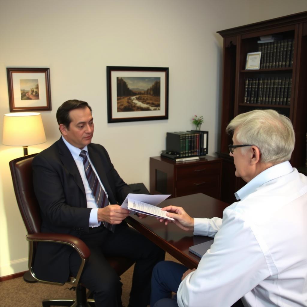 Child Pornography Lawyer Fredericksburg
