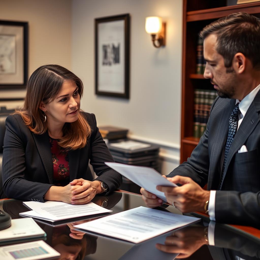 Child Pornography Lawyer Gloucester County