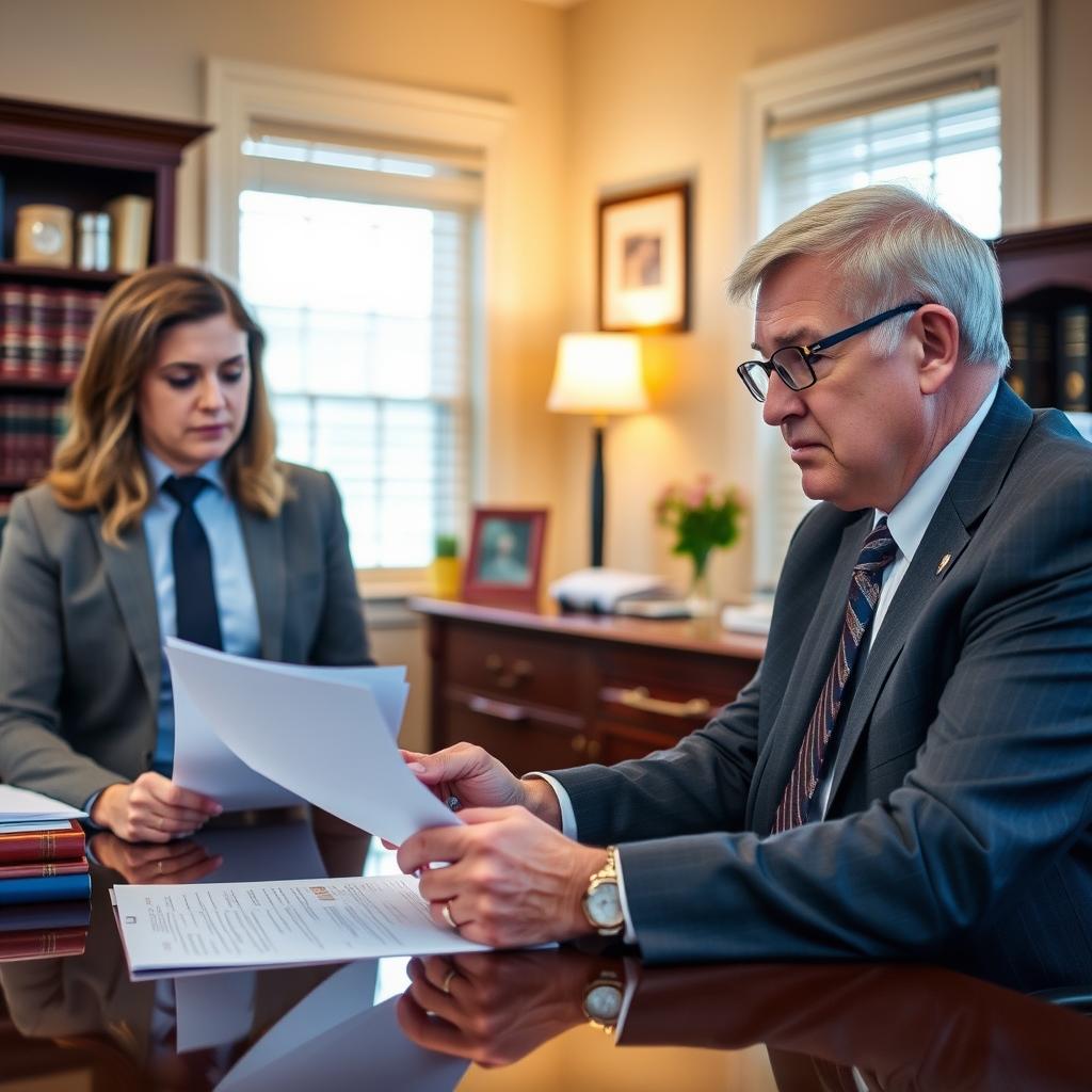 Child Pornography Lawyer Goochland County