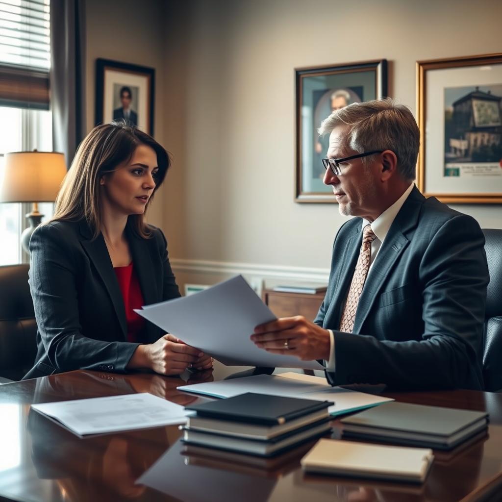 Child Pornography Lawyer Greene County