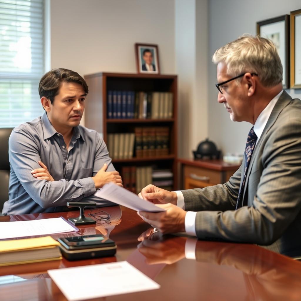 Child Pornography Lawyer Henrico County