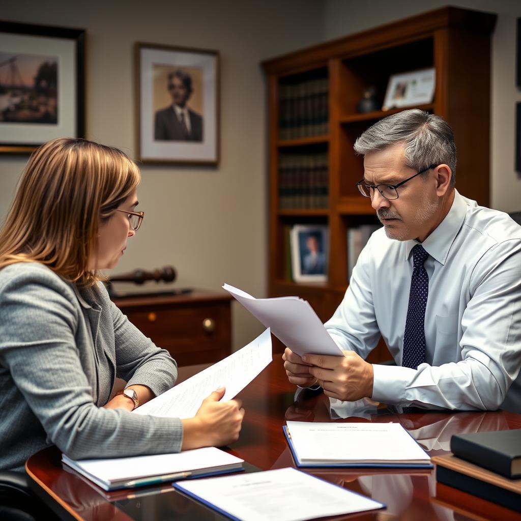 Child Pornography Lawyer King William County