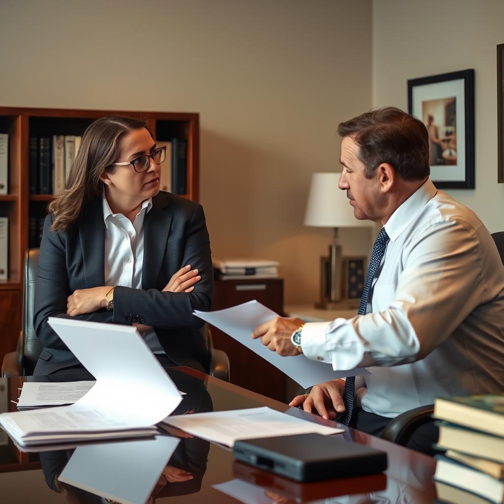 Child Pornography Lawyer Lexington