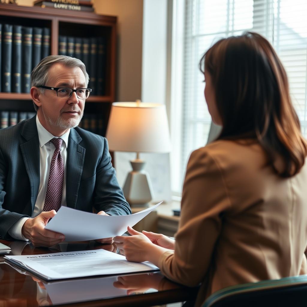 Child Pornography Lawyer Loudoun County