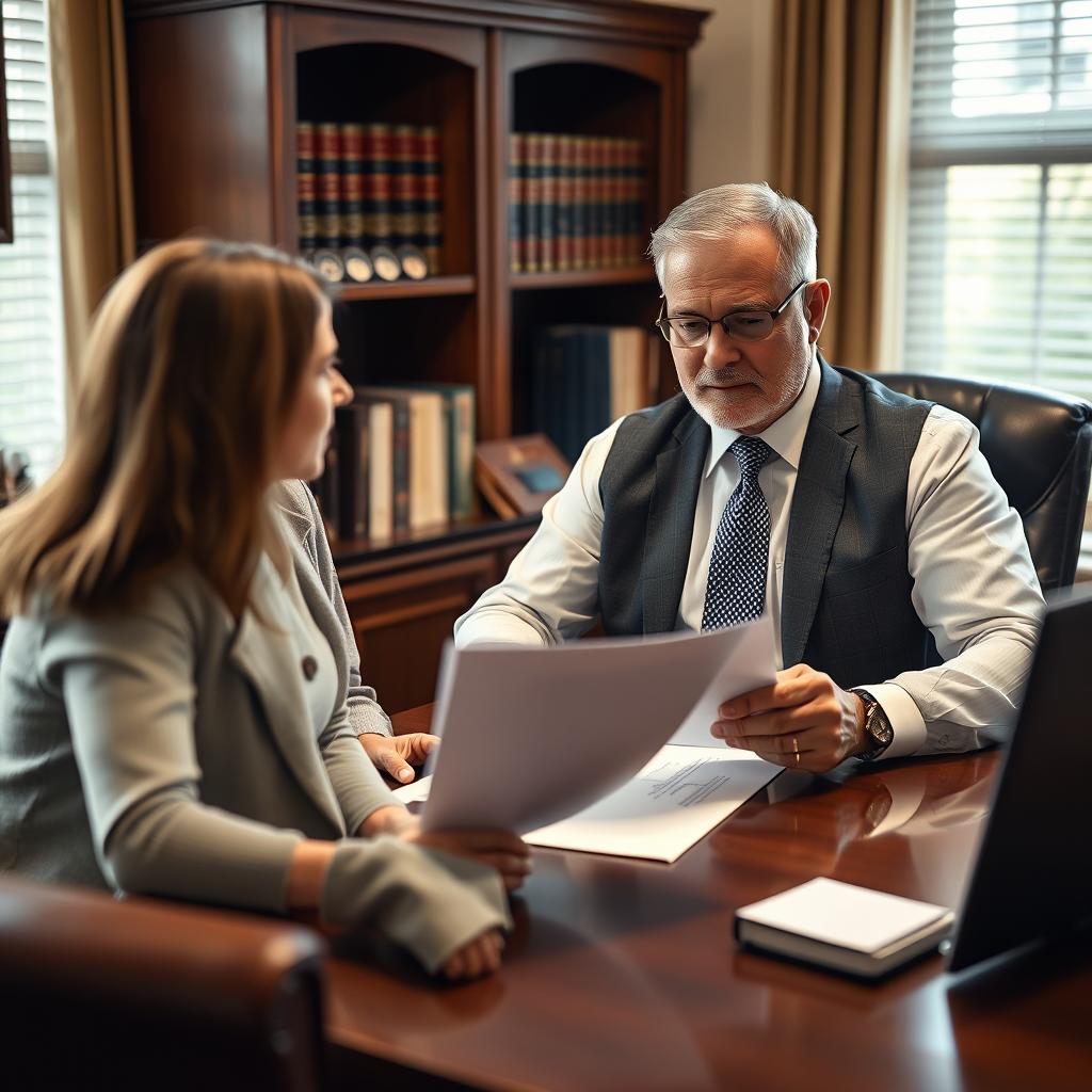 Child Pornography Lawyer Madison County