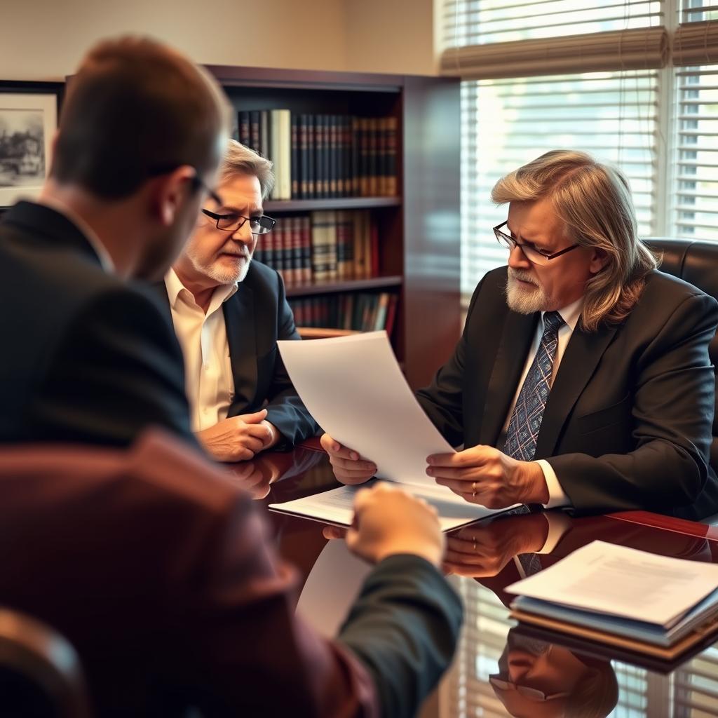 Child Pornography Lawyer New Kent County