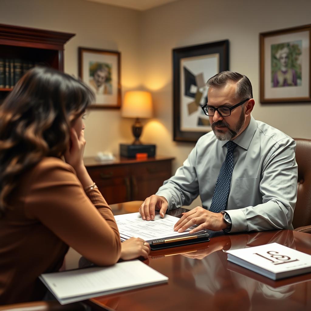 Child Pornography Lawyer Orange County