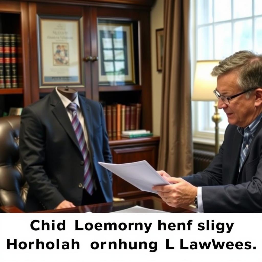 Child Pornography Lawyer Rappahannock County