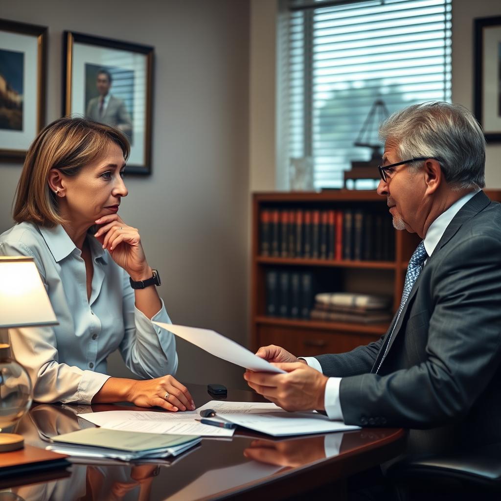 Child Pornography Lawyer Virginia Beach