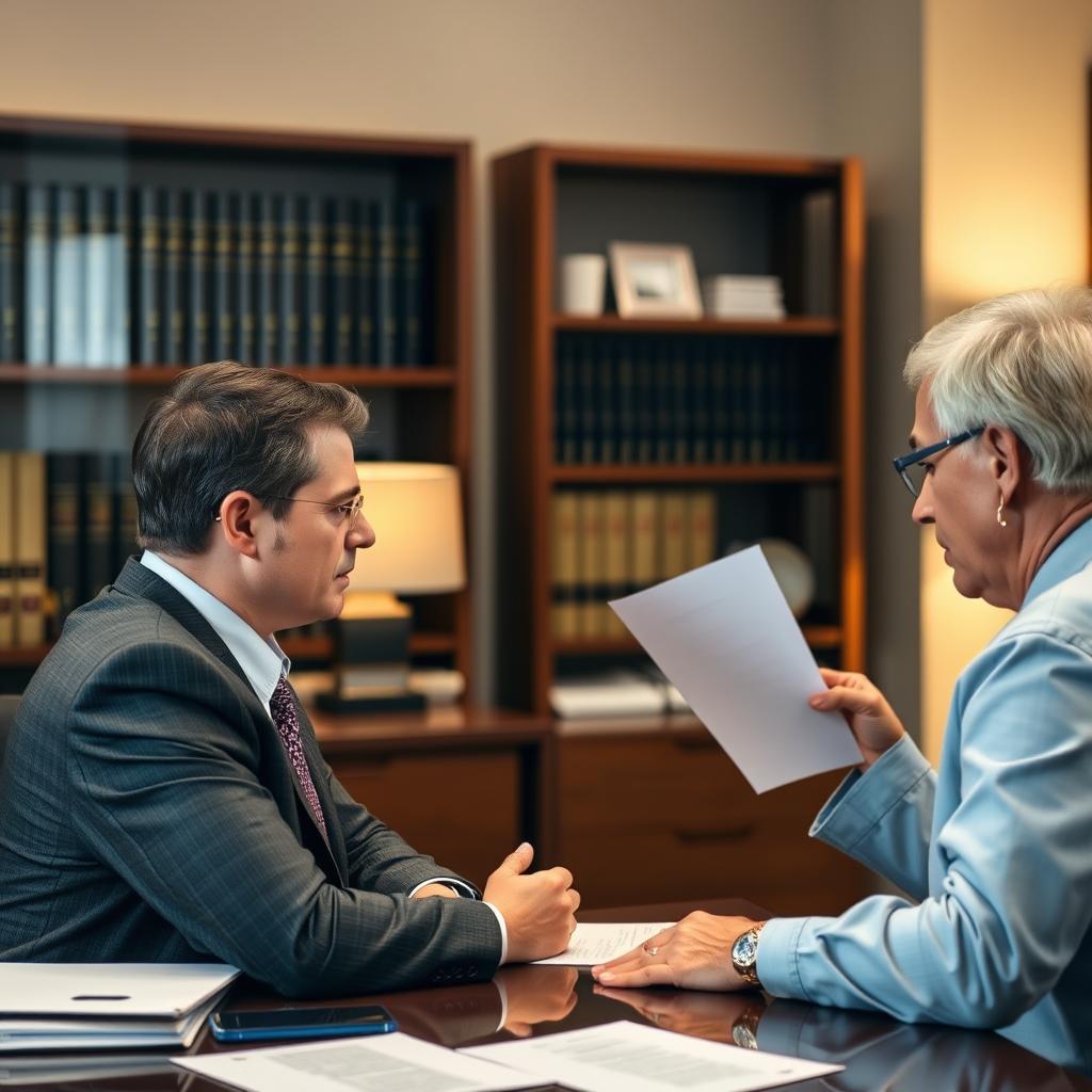 Child Pornography Lawyer Virginia