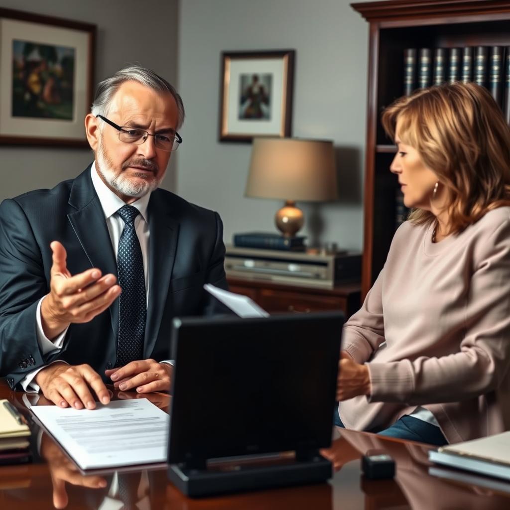 Concealed Firearm Defense Lawyer Fredericksburg