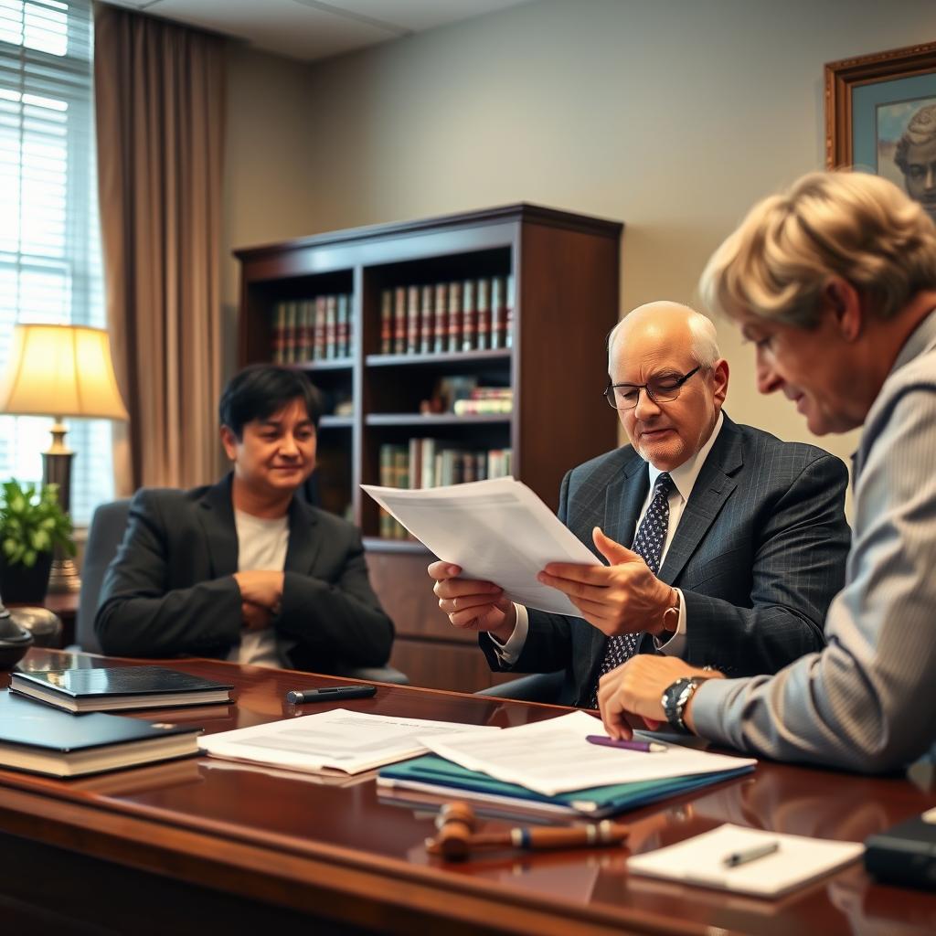 Concealed Firearm Defense Lawyer Prince William County