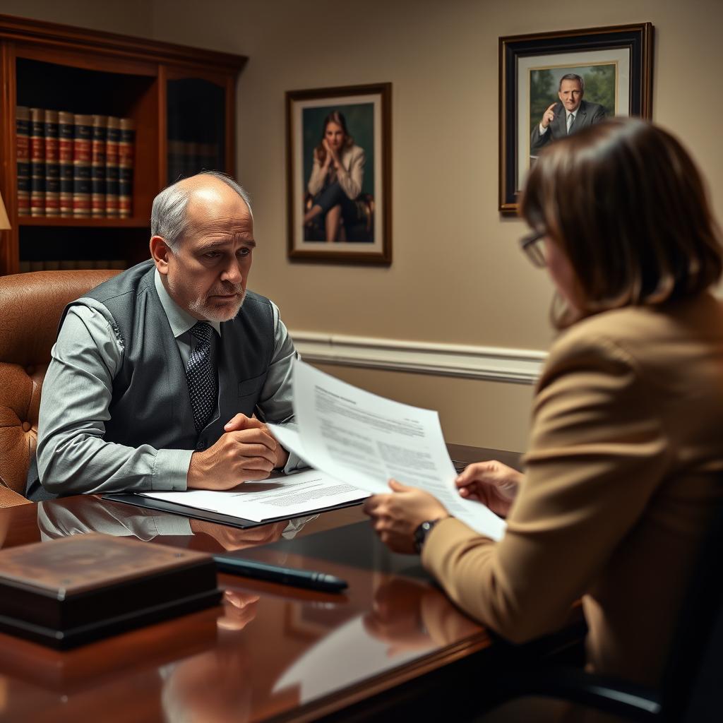 Concealed Weapon Lawyer Culpeper County