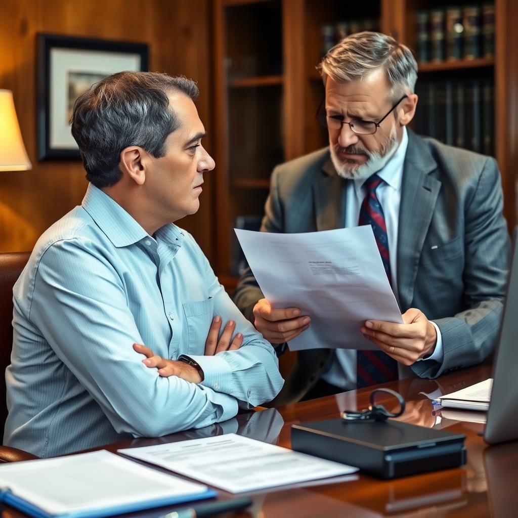 DUI Defense Lawyer Dinwiddie County