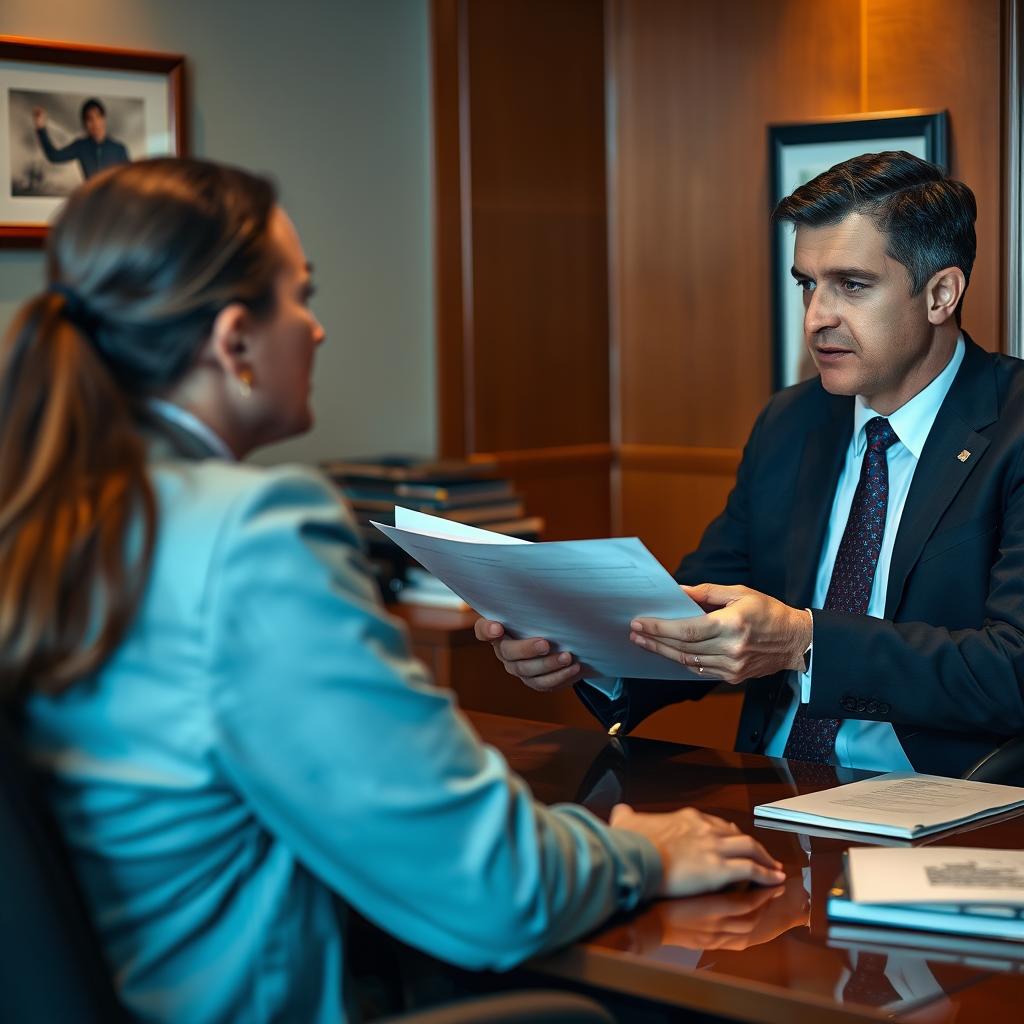 DUI Defense Lawyer Fairfax County