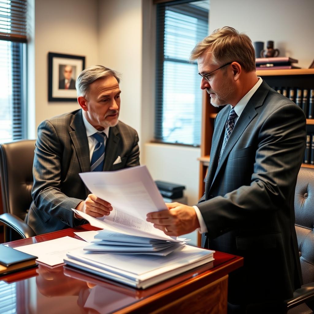 DUI Defense Lawyer Isle of Wight County