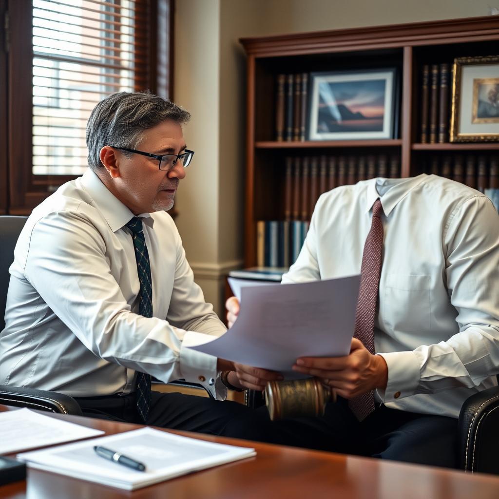 DUI Defense Lawyer James City County