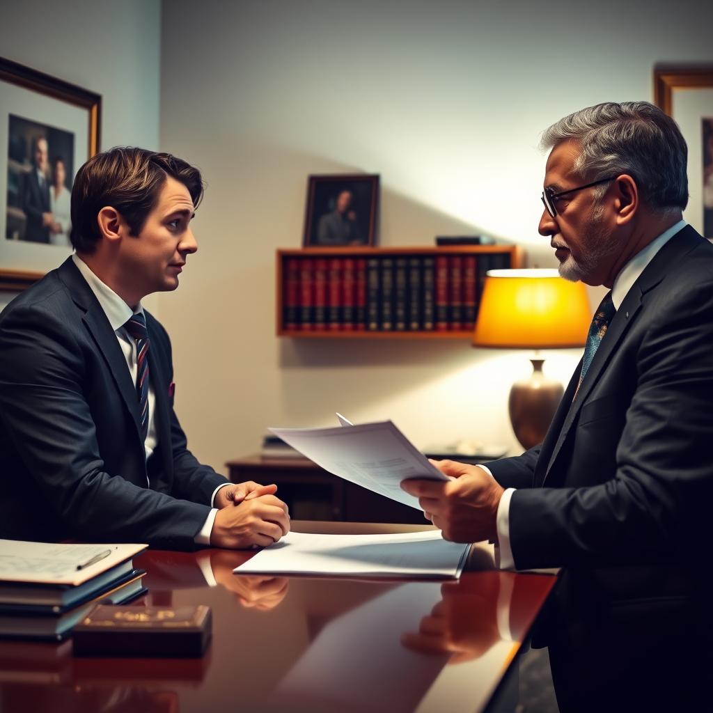 DUI Defense Lawyer Orange County