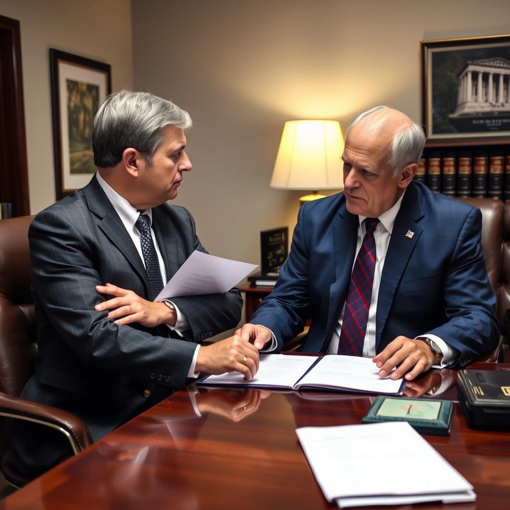 DUI Defense Lawyer Roanoke County