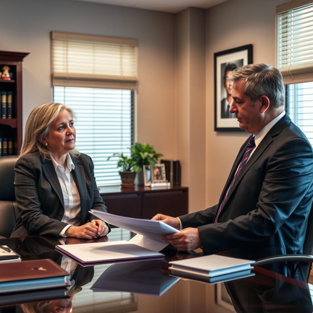 DUI Defense Lawyer Suffolk