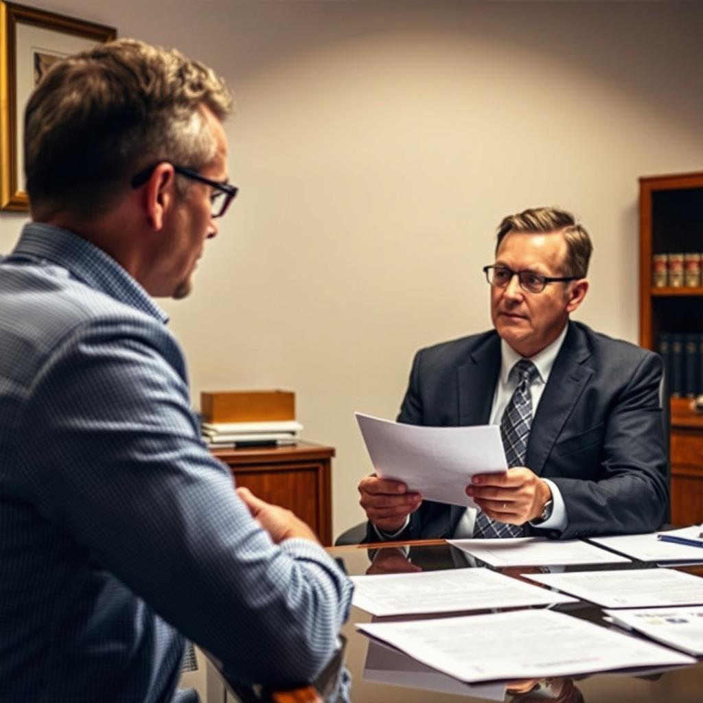 DUI Defense Lawyer Virginia Beach