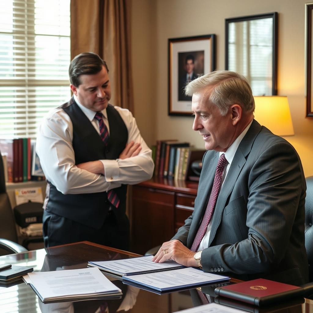 DUI Defense Lawyer York County