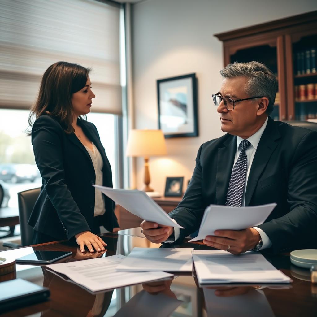 DUI Lawyer Bedford County