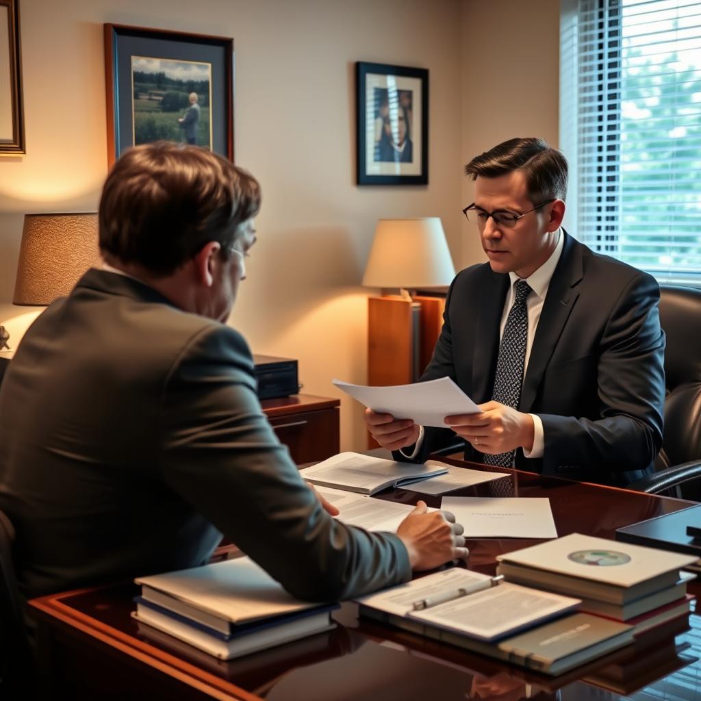 DUI Lawyer Chesapeake