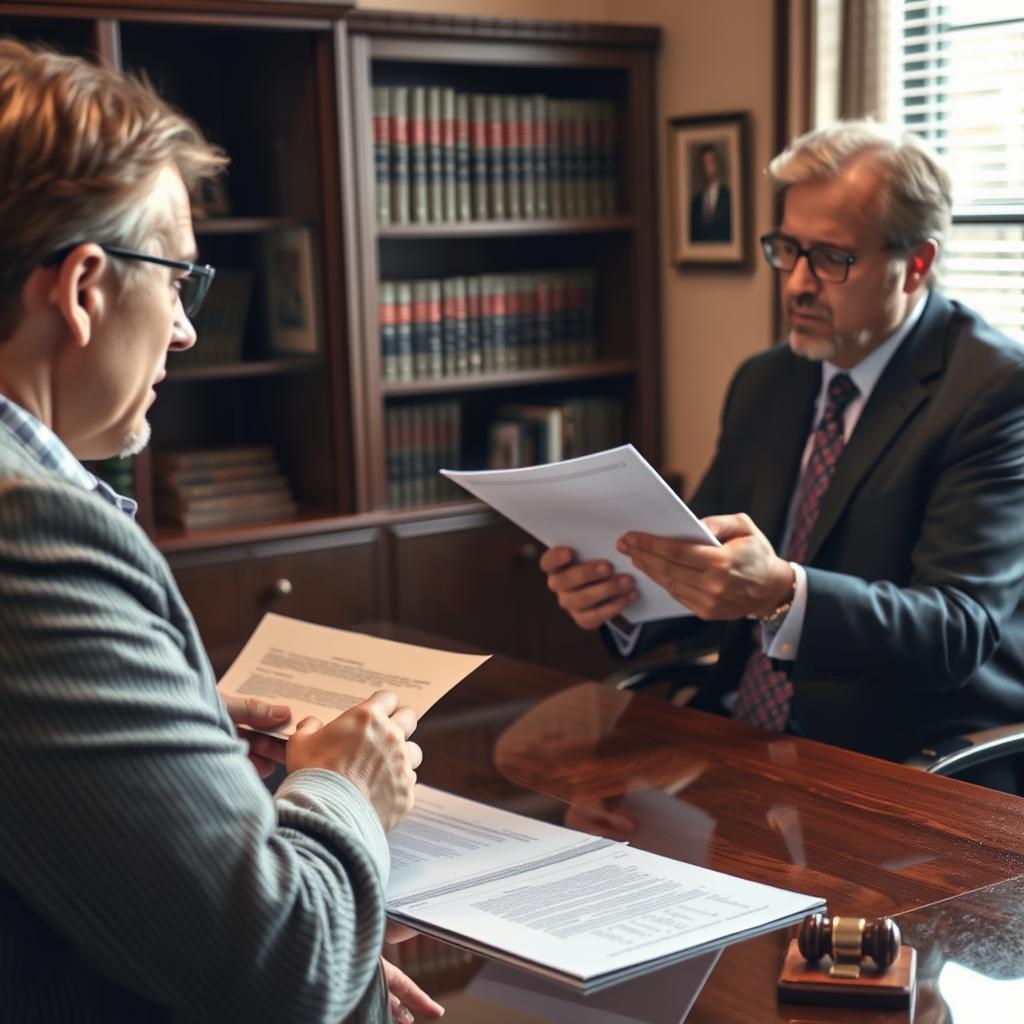 DUI Lawyer Clarke County