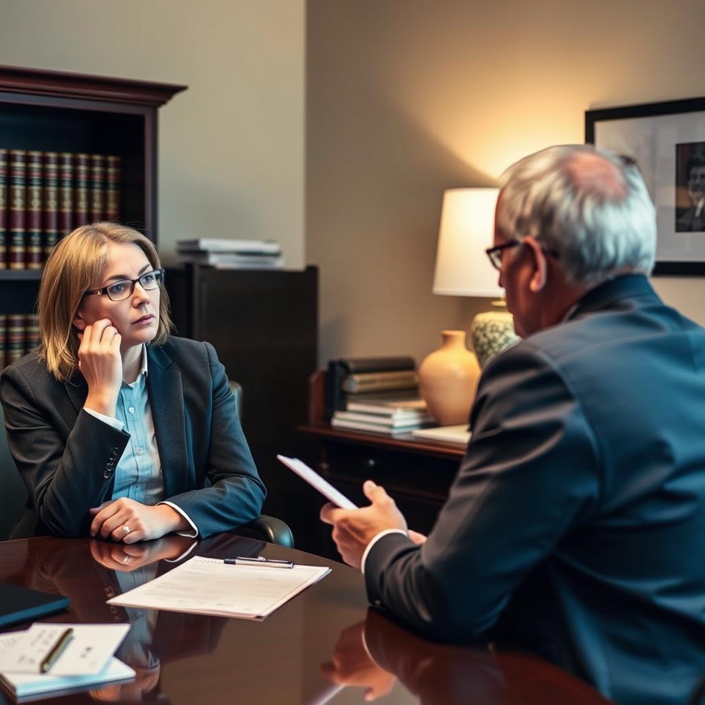 DUI Lawyer Colonial Heights