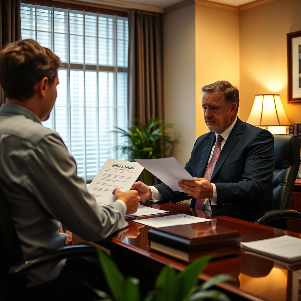 DUI Lawyer Dinwiddie County