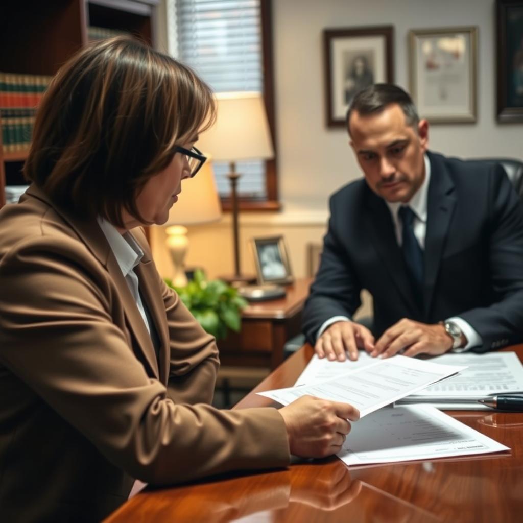 DUI Lawyer Frederick County