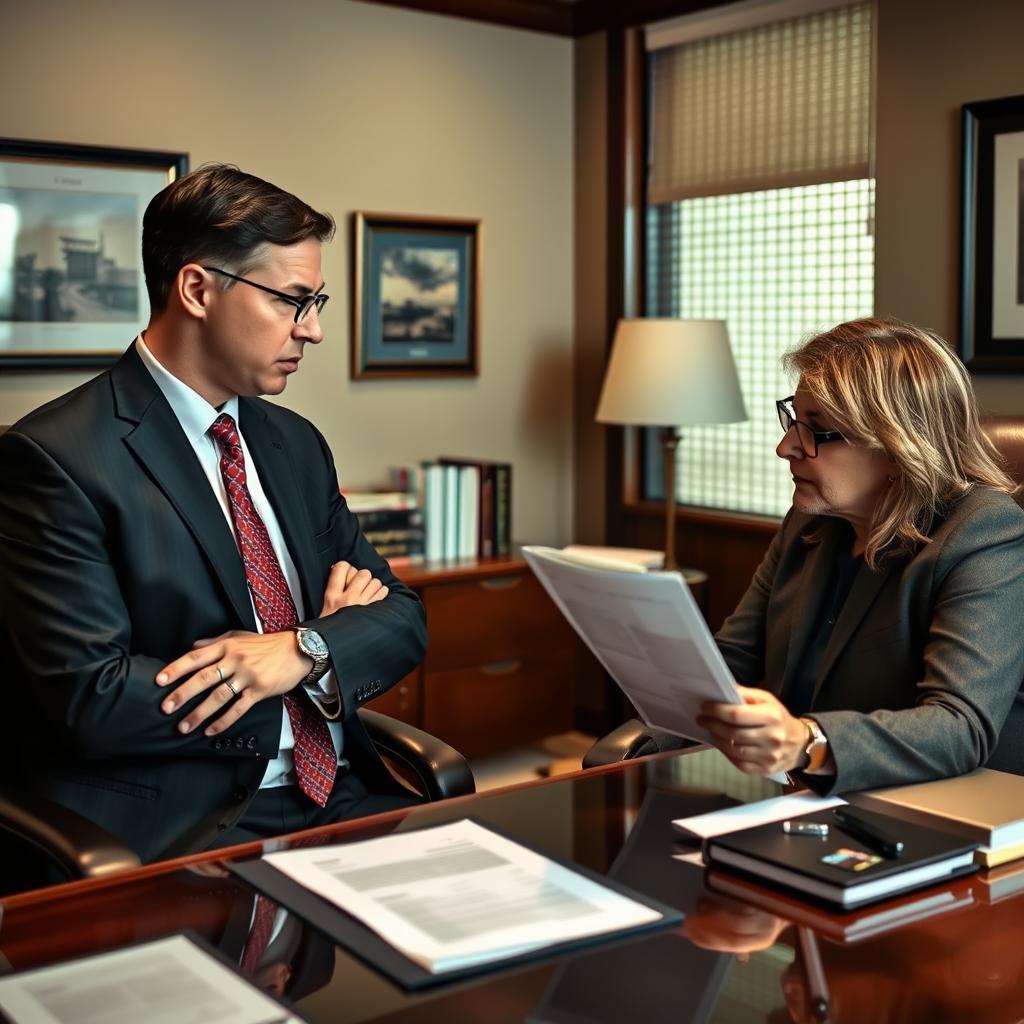 DUI Lawyer Gloucester County