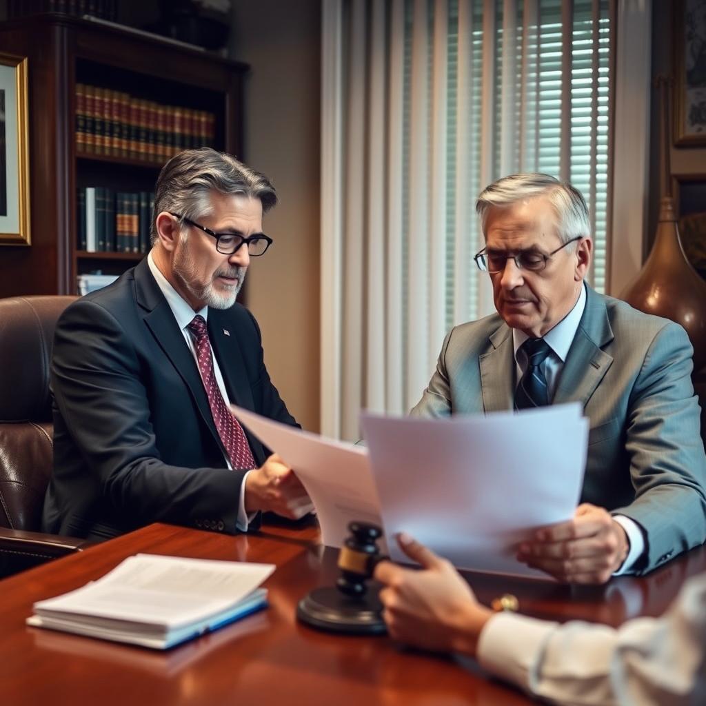 DUI Lawyer Isle of Wight County