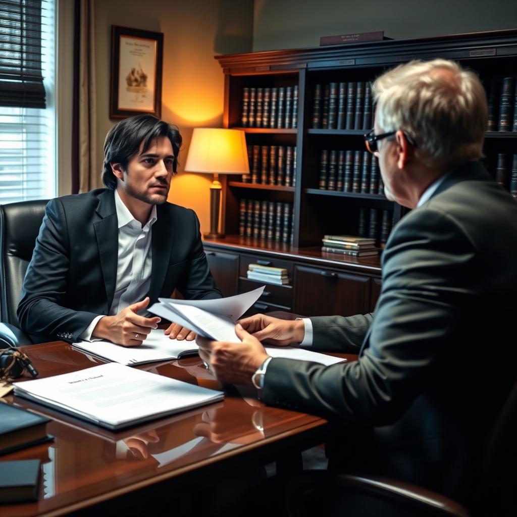 DUI Lawyer Manassas