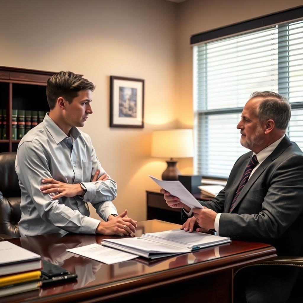 DUI Lawyer Orange County
