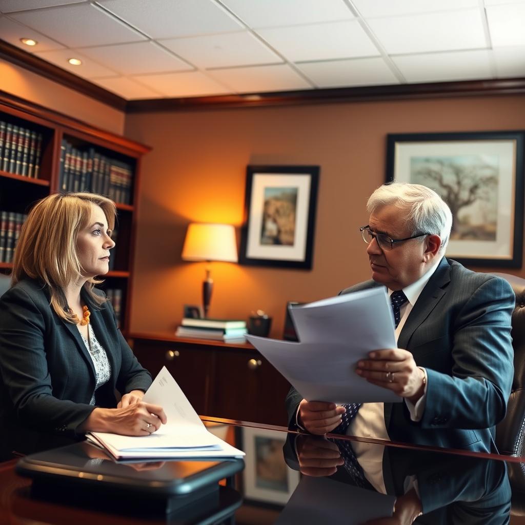 DUI Lawyer Virginia Beach