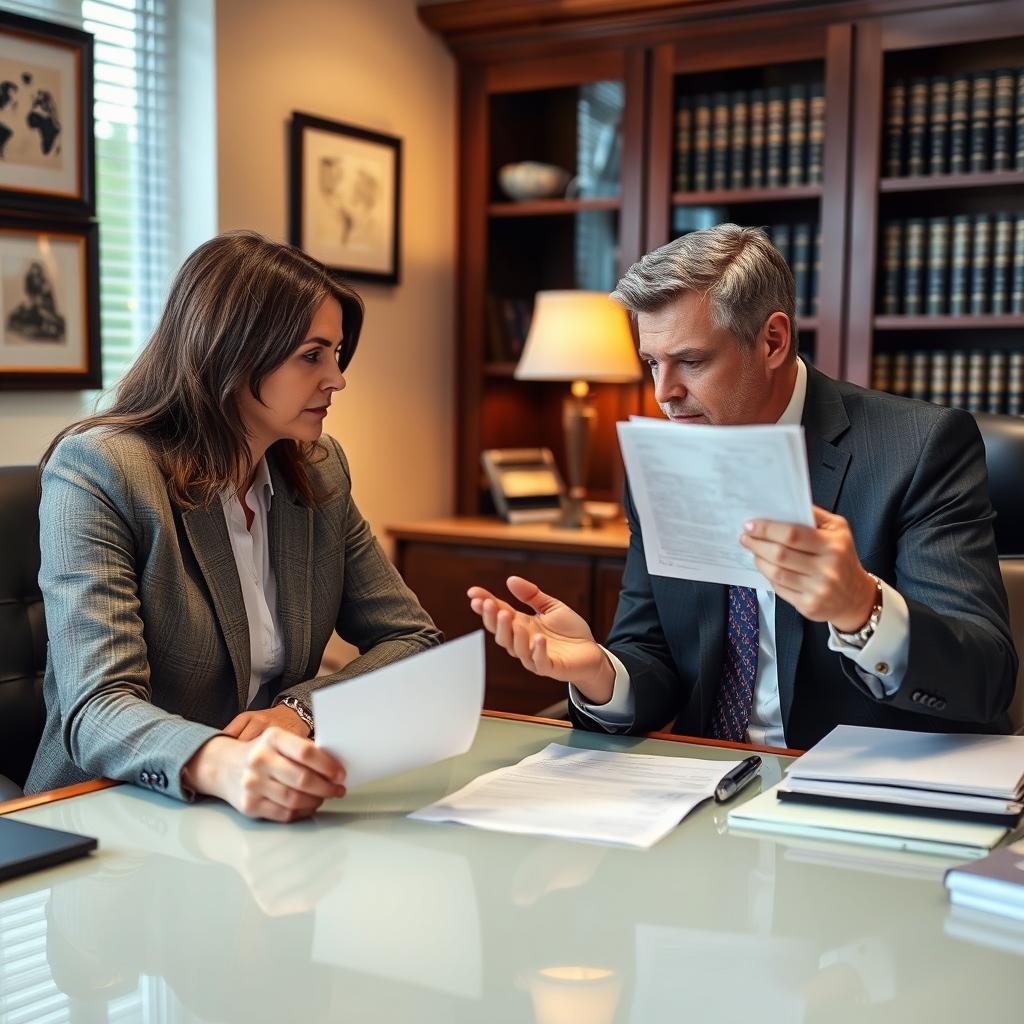DUI Lawyer York County