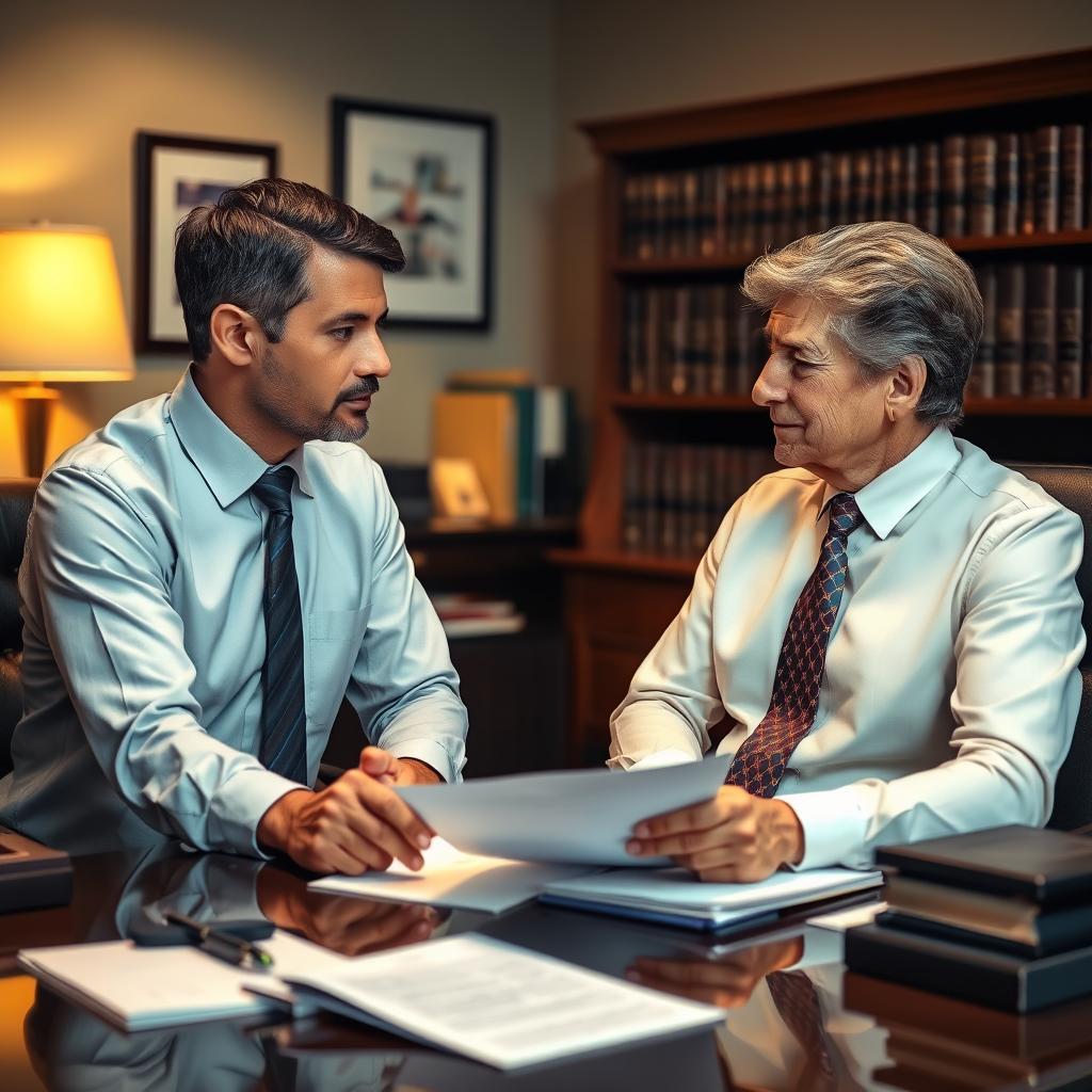 Destruction of Property Defense Lawyer Fairfax